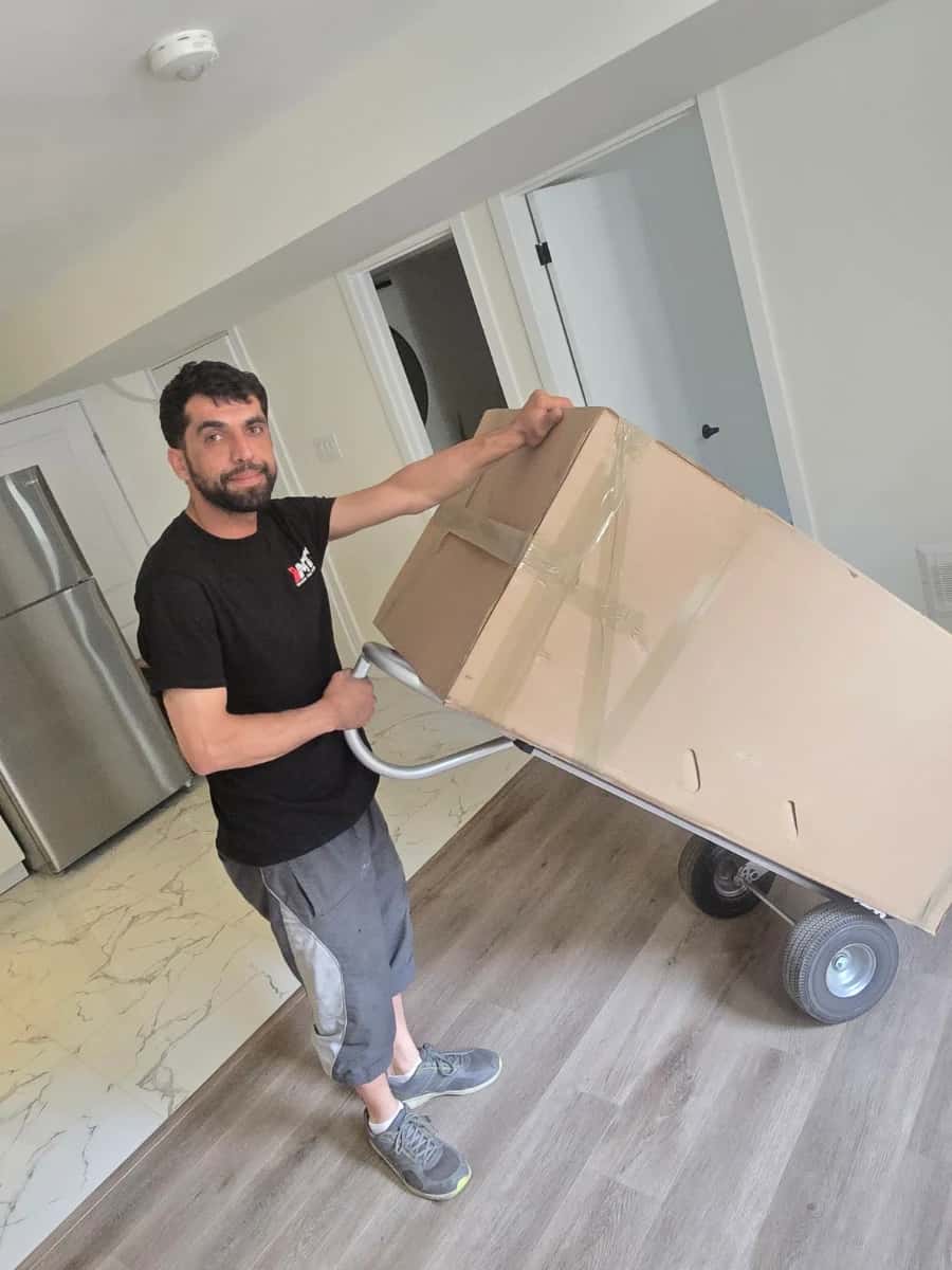 Photo from Rishi's Google review