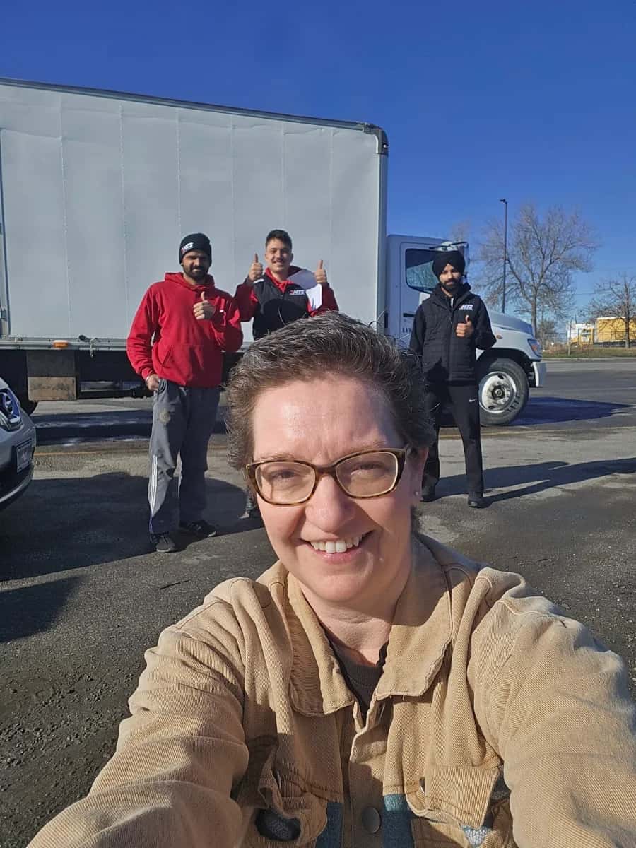 Photo from Luke Jeannette Lukawitski's Google review