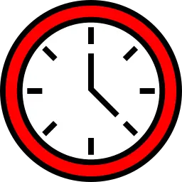 Guaranteed On-Time Delivery