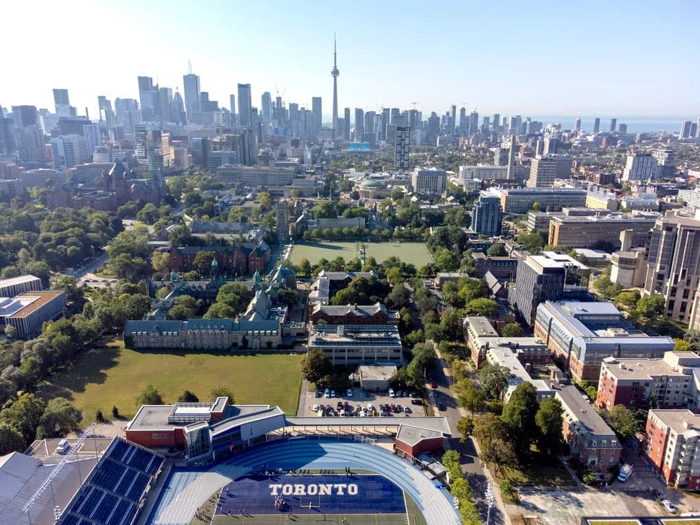 Education in Ontario