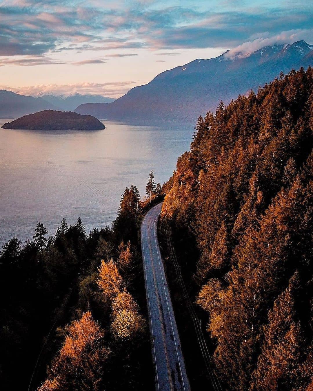 Alberta to BC relocation planning