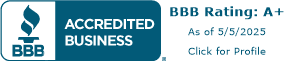 MTS Moving BBB Business Review