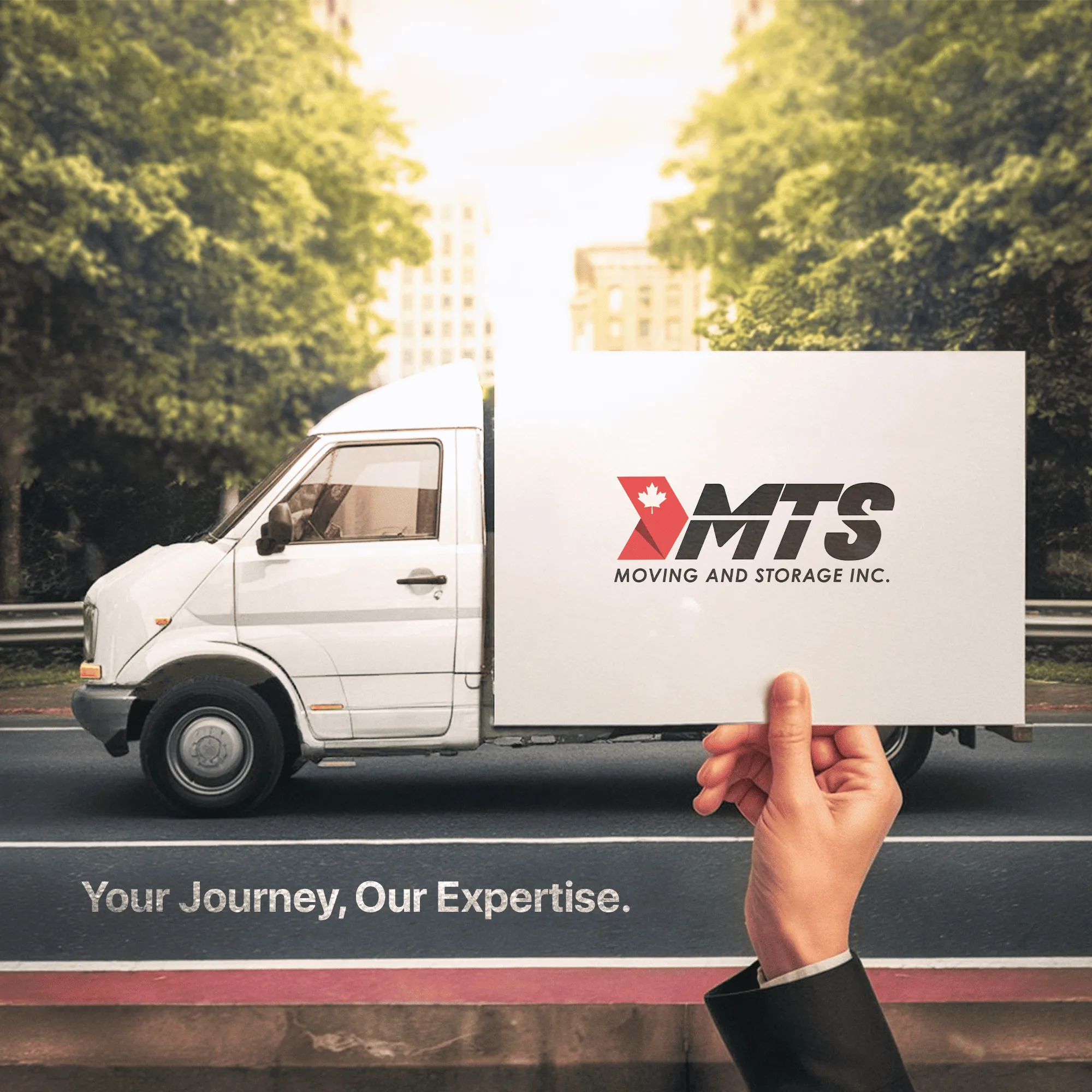 who is MTS