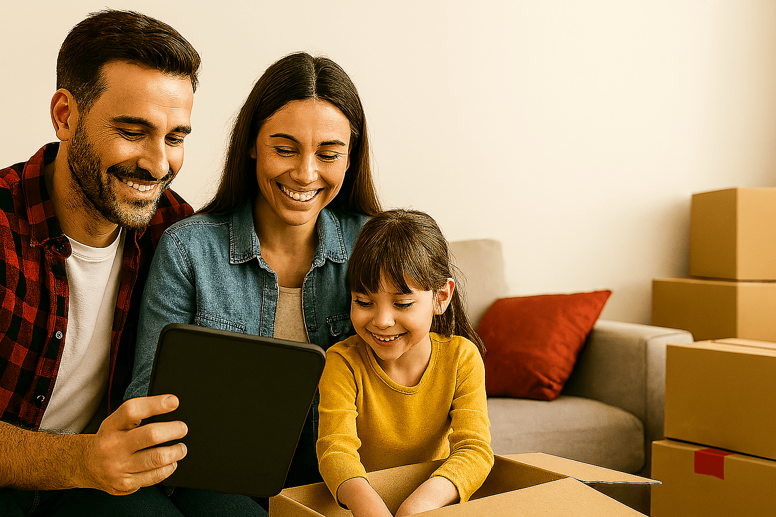 Moving costs