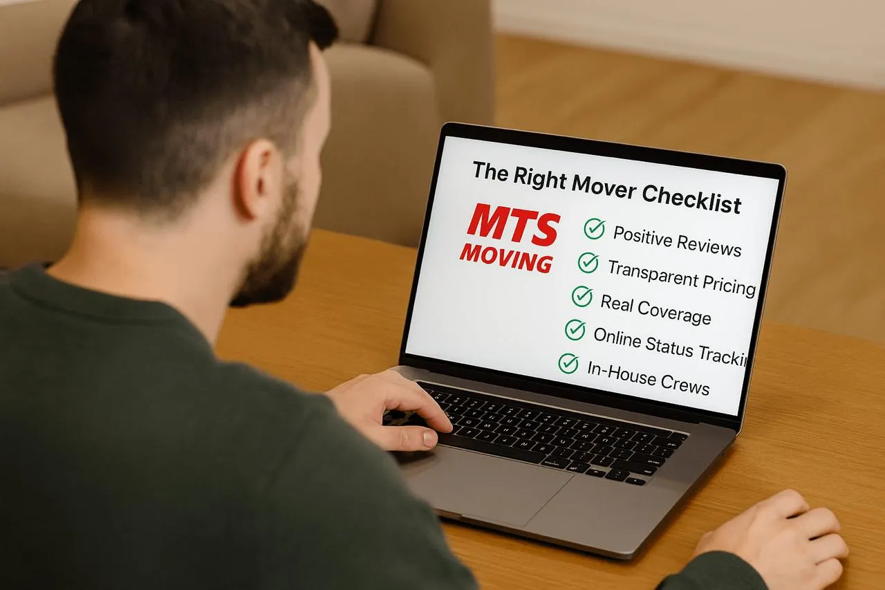 Cross-province movers