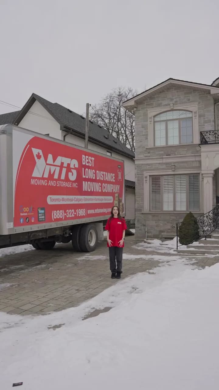 Moving From Ontario to Alberta