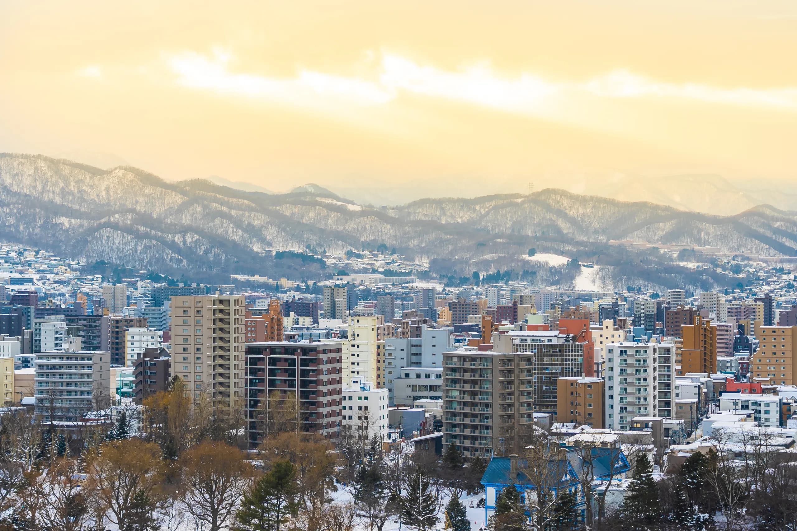 Ontario to BC move planning