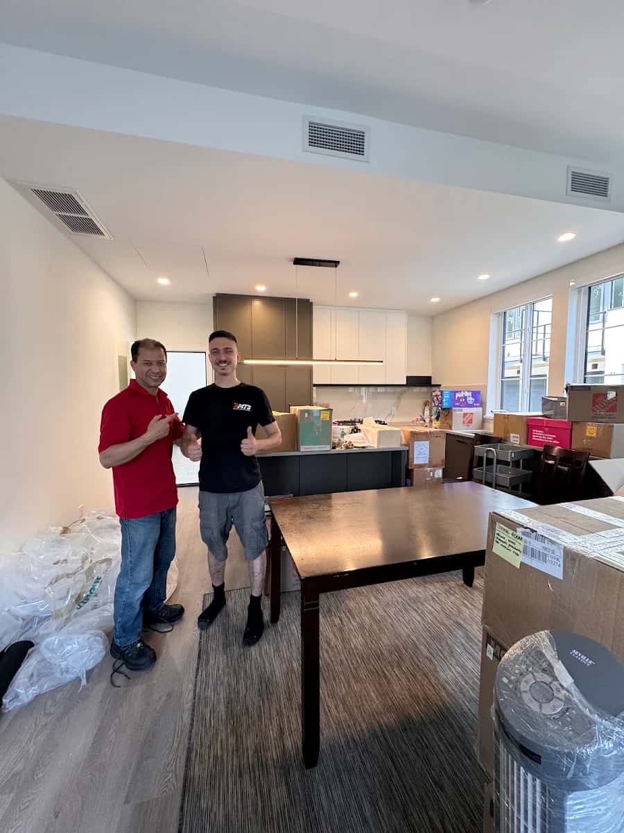 Photo from Bernadette Roman's Google review