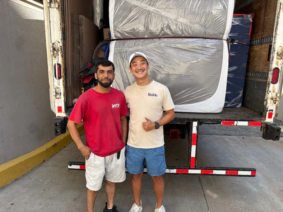 Toronto team packing up