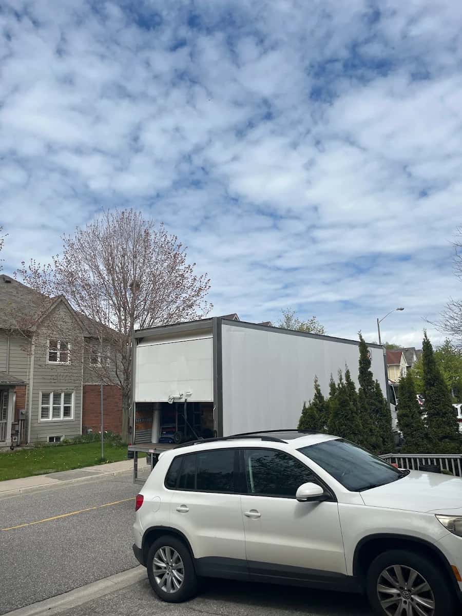 Photo from Hazel Yu's Google review